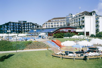 Hotel Ajda